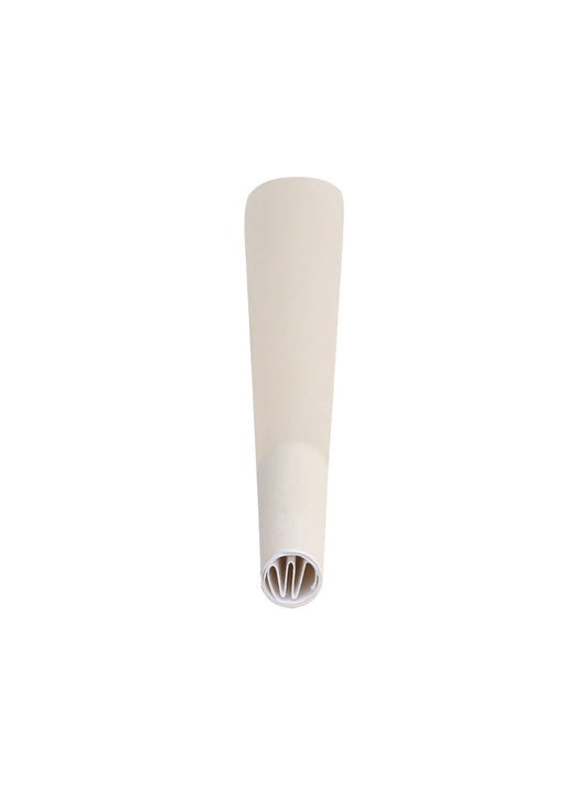 120mm Little FatBoy 100% Organic Hemp Paper MW Filter Cones Jar