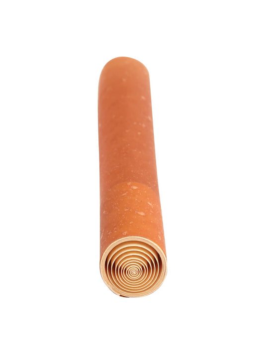 109mm King Size Goji Berry Wrap Spiral Filter (Paper) 11mm Dia Tubes