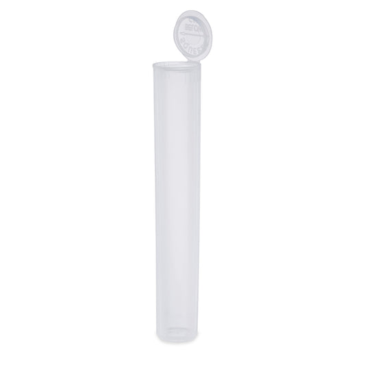 Plastic Pop Top 118mm, 1000-Pack, Child Resistant (Loud Lock)
