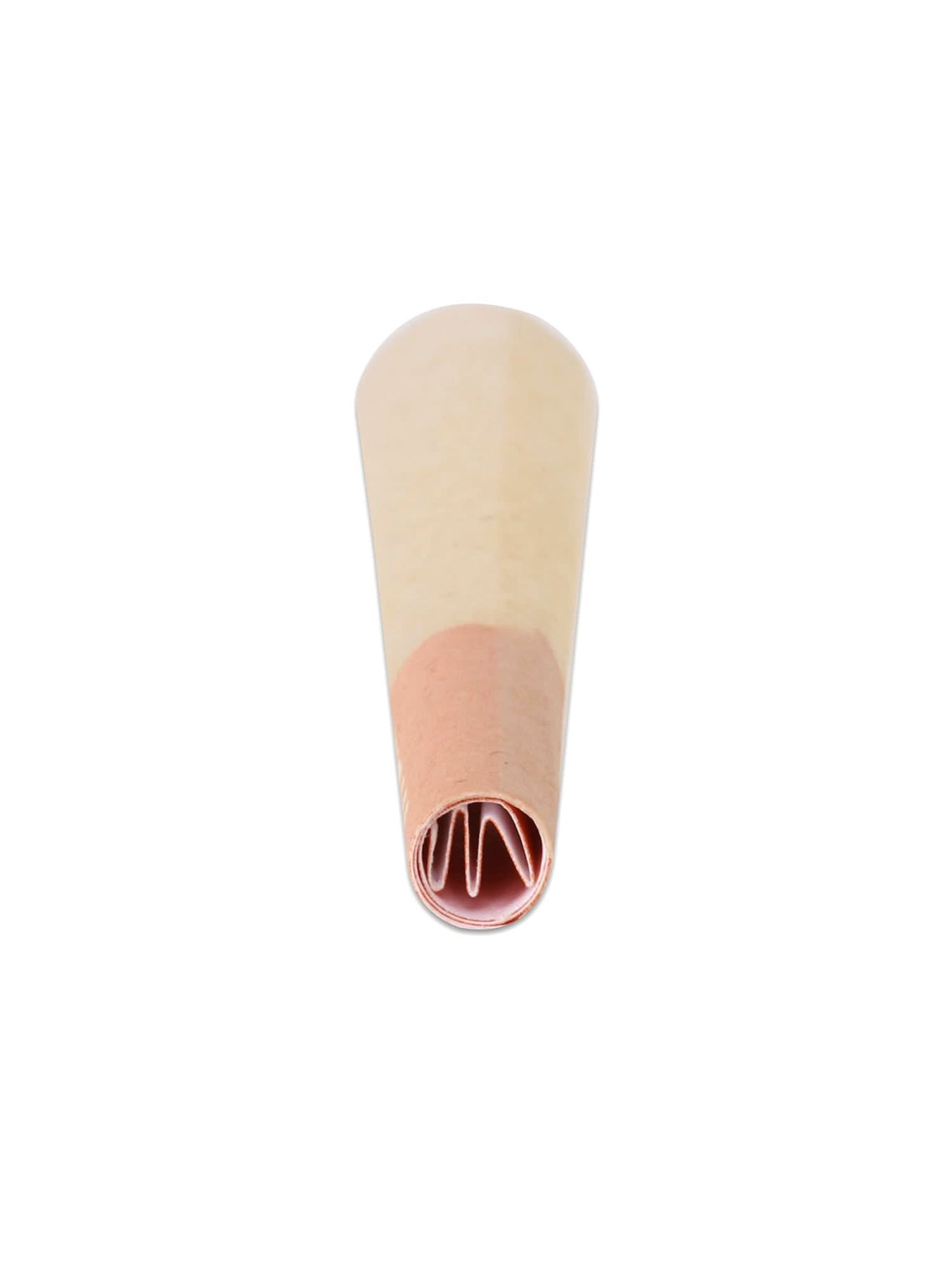 70mm Dogwalker Hybrid Unrefined Brown Paper MW Filter Cones