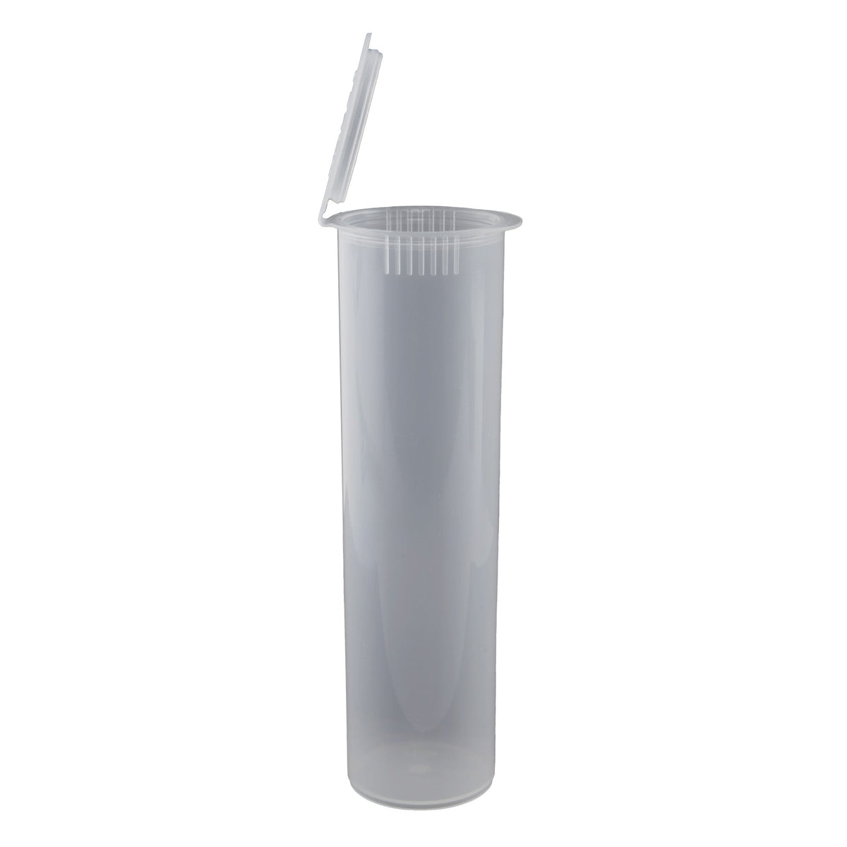 Plastic Pop Top 116mm / 30mm, 220-Pack, Child Resistant (Loud Lock) 003