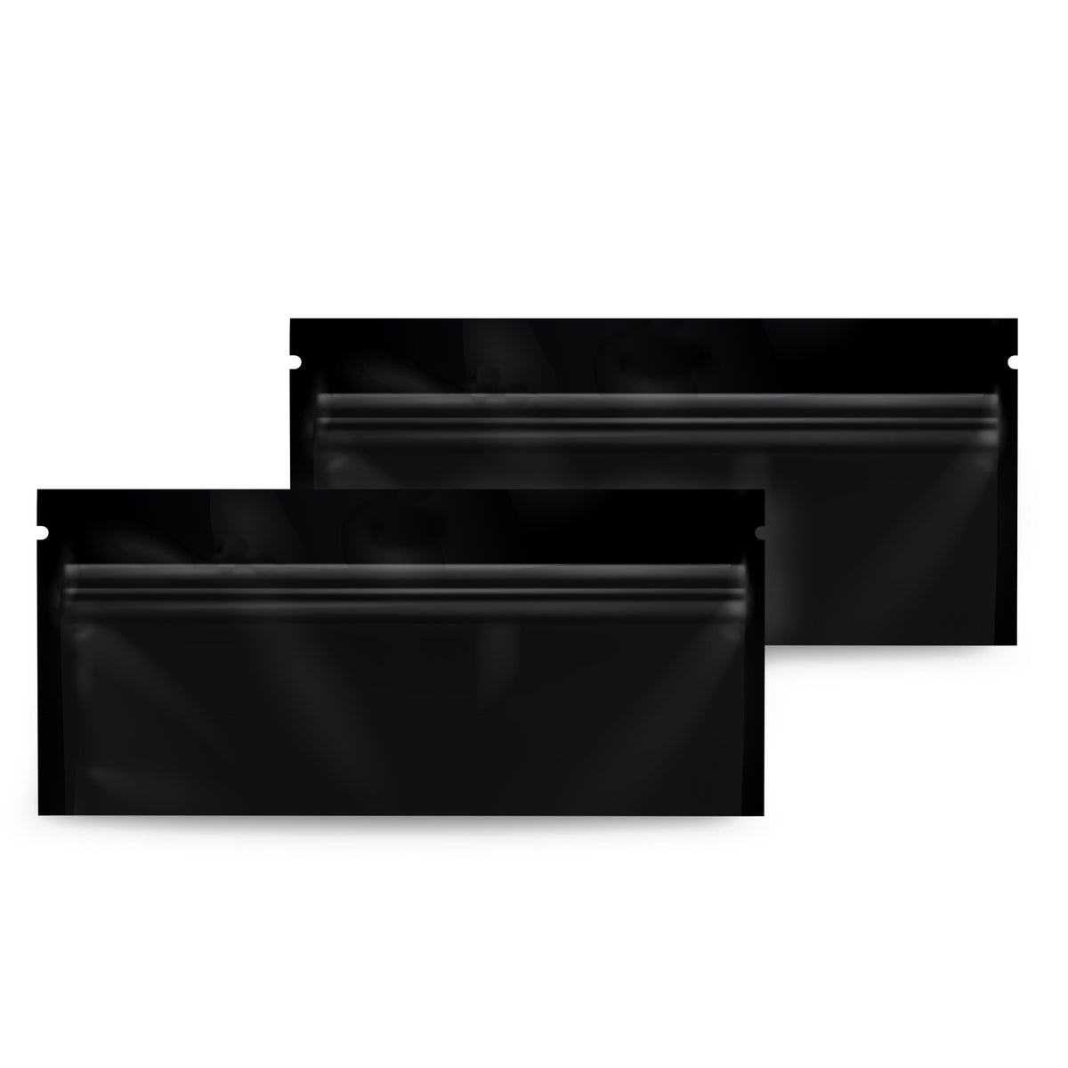 Mylar Bags Pre-Roll, 1000-Pack (Loud Lock) 005