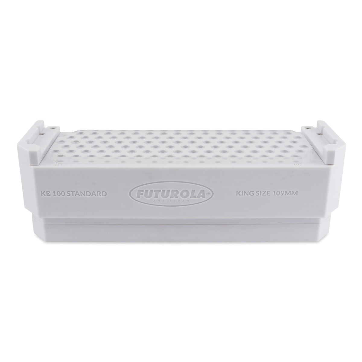KB100 Dutch Crown Device King Size (Futurola) 003