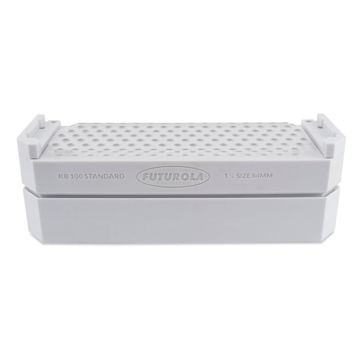 KB100 Dutch Crown Device 1 ¼ (Futurola) 003