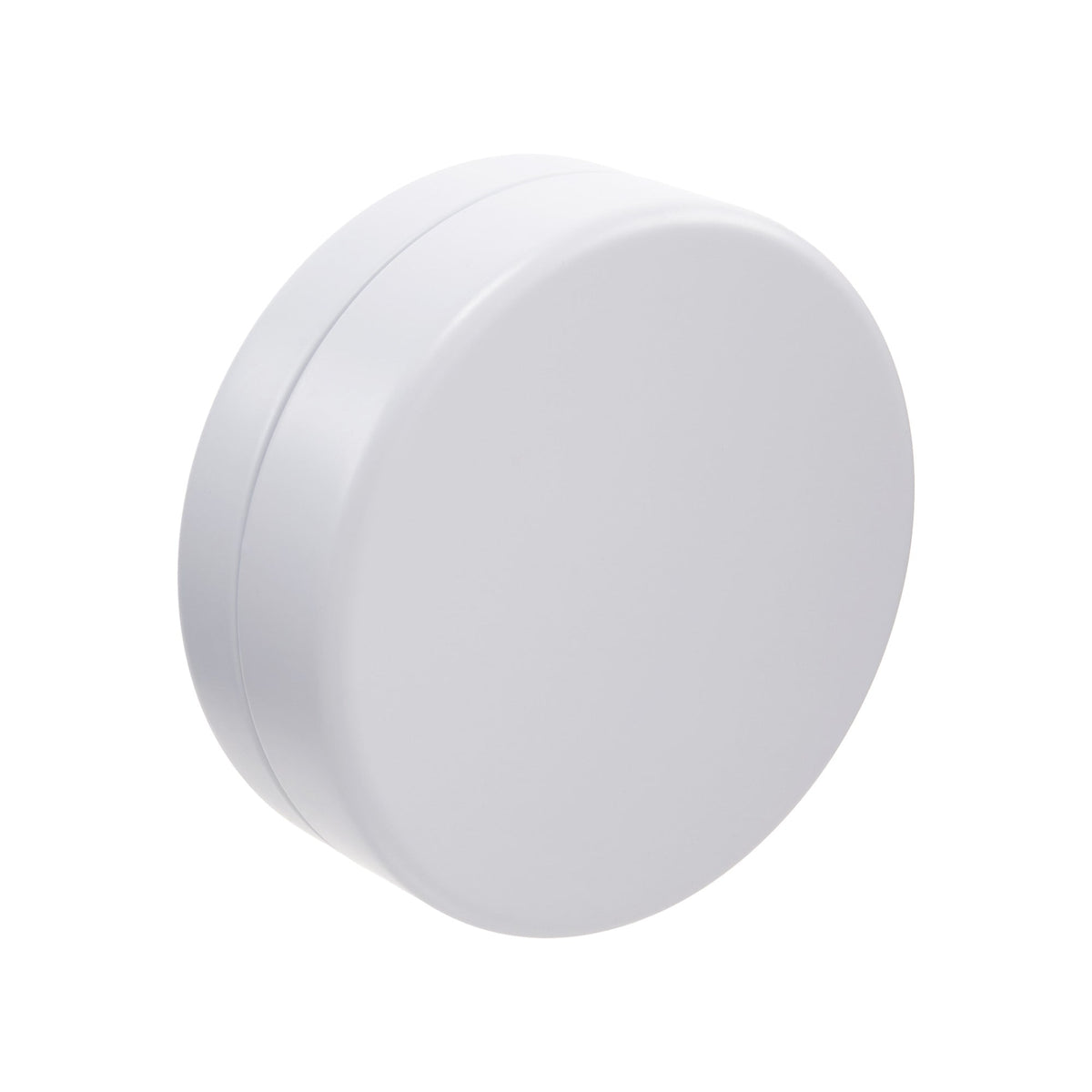 Metal Tin 250-Pack, Child Resistant, Round (Loud Lock) 006