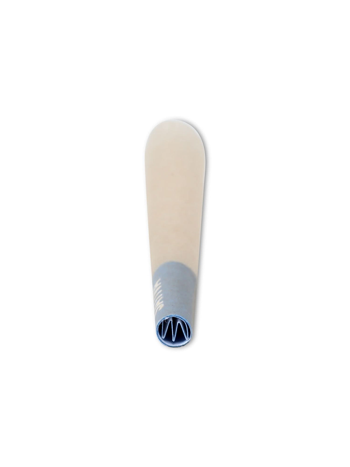 84mm (1-1/4) Sativa Unrefined Brown Paper MW Filter Cones 003