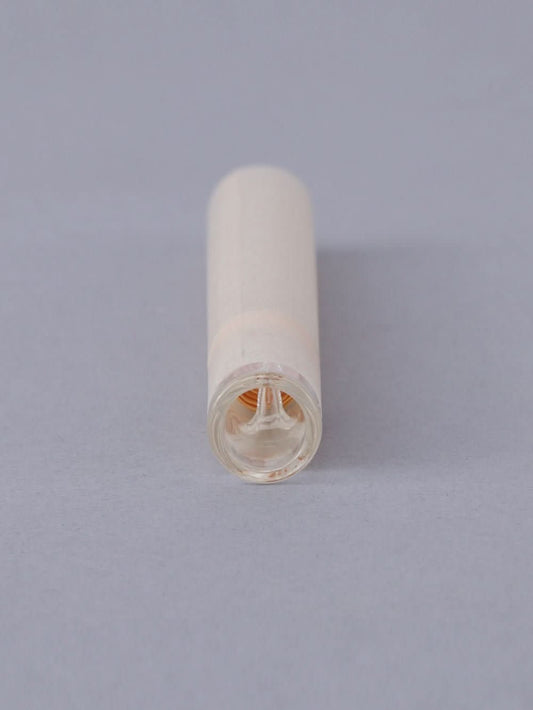 109mm King Size 100% Organic Hemp Paper Glass Filter 9mm Dia Tubes