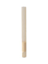 70mm Dogwalker Unrefined Brown Paper Wood Filter Pinched 9mm Dia Tubes 001