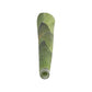 HAND ROLLED GLASS TIPS CONE - LOTUS PETALS - BOX OF 150 CONES