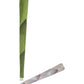 HAND ROLLED GLASS TIPS CONE - LOTUS PETALS - BOX OF 150 CONES