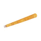 HAND ROLLED GLASS TIPS CONE - YELLOW ROSE PETALS - BOX OF 150 CONES