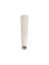 120mm Little FatBoy 100% Organic Hemp Paper MW Filter Cones Jar 001
