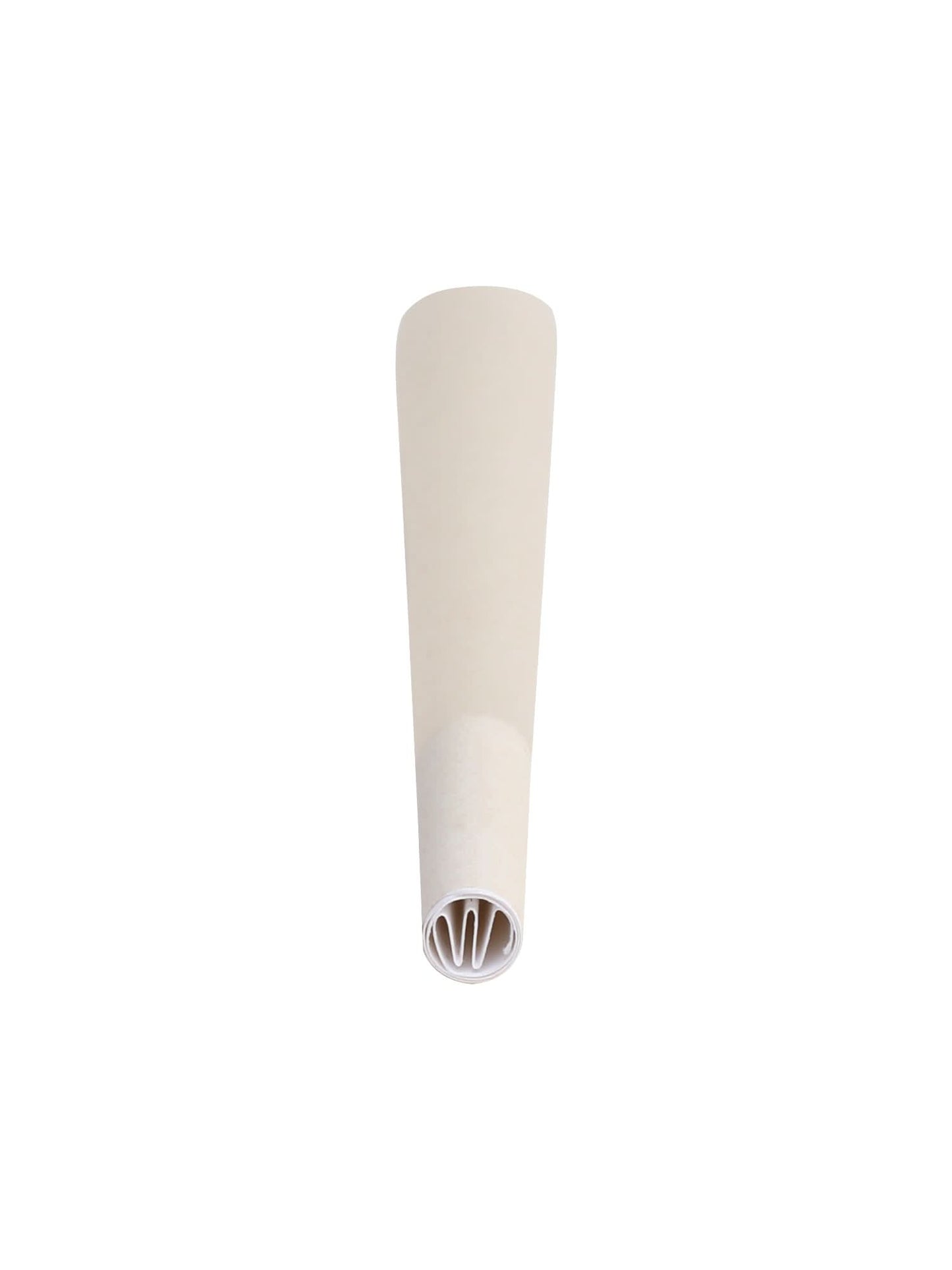 120mm Little FatBoy 100% Organic Hemp Paper MW Filter Cones Jar
