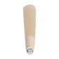 120mm Little FatBoy Unrefined Brown Paper MW Filter Cones Jar