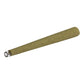 70mm Dogwalker Green Hemp Wrap Blunt Conical Glass Filter Cones