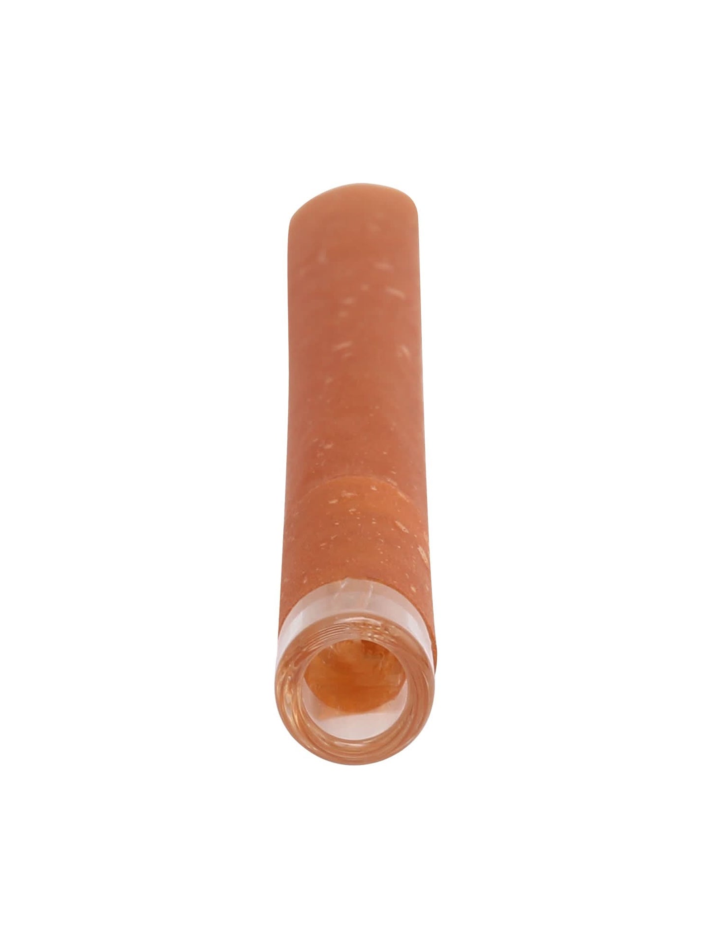 109mm King Size Goji Berry Wrap Orange Glass Filter 9mm Dia Tubes