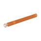 109mm King Size Goji Berry Wrap Orange Glass Filter 9mm Dia Tubes