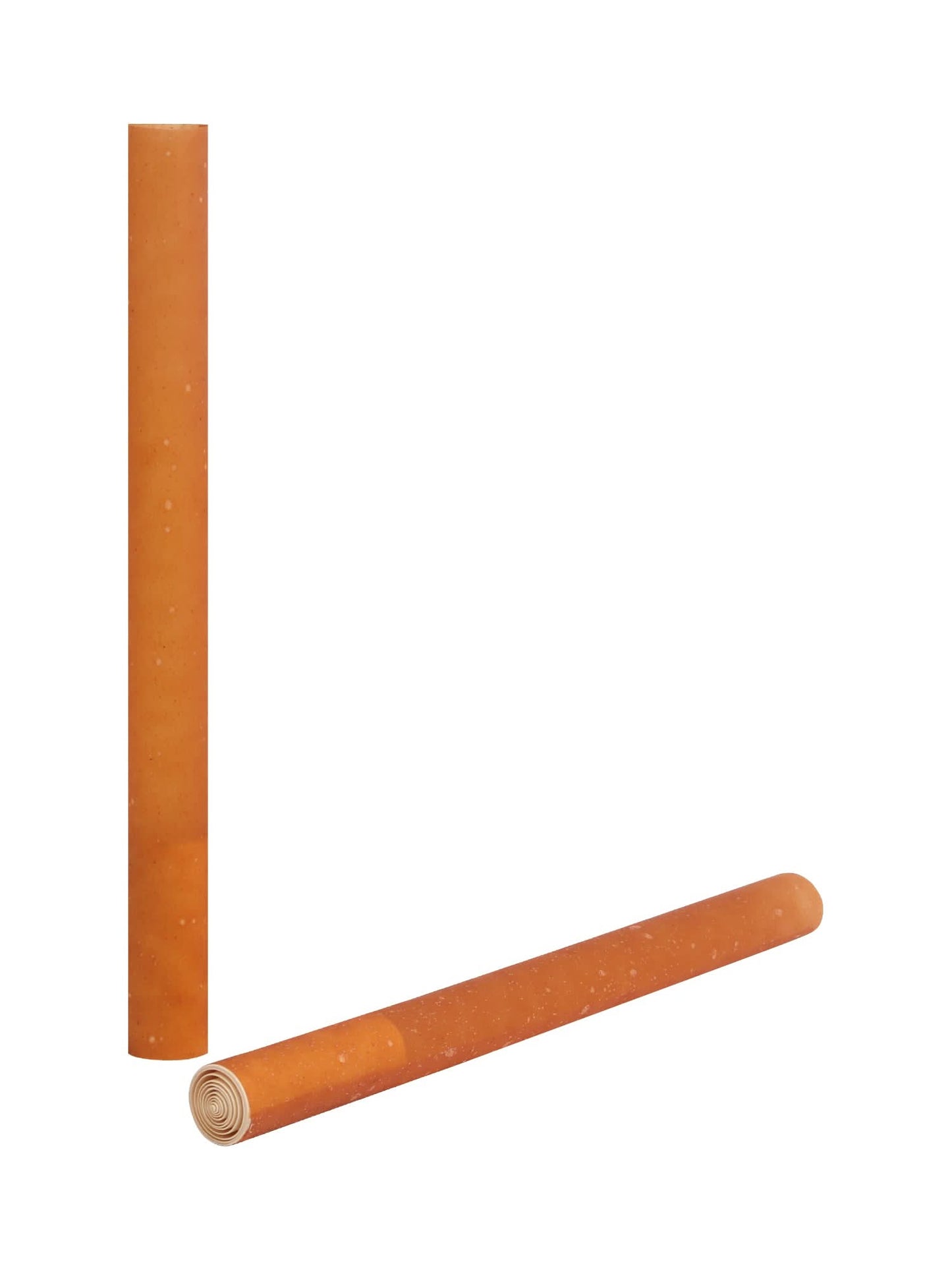 109mm King Size Goji Berry Wrap Spiral Filter (Paper) 9mm Dia Tubes