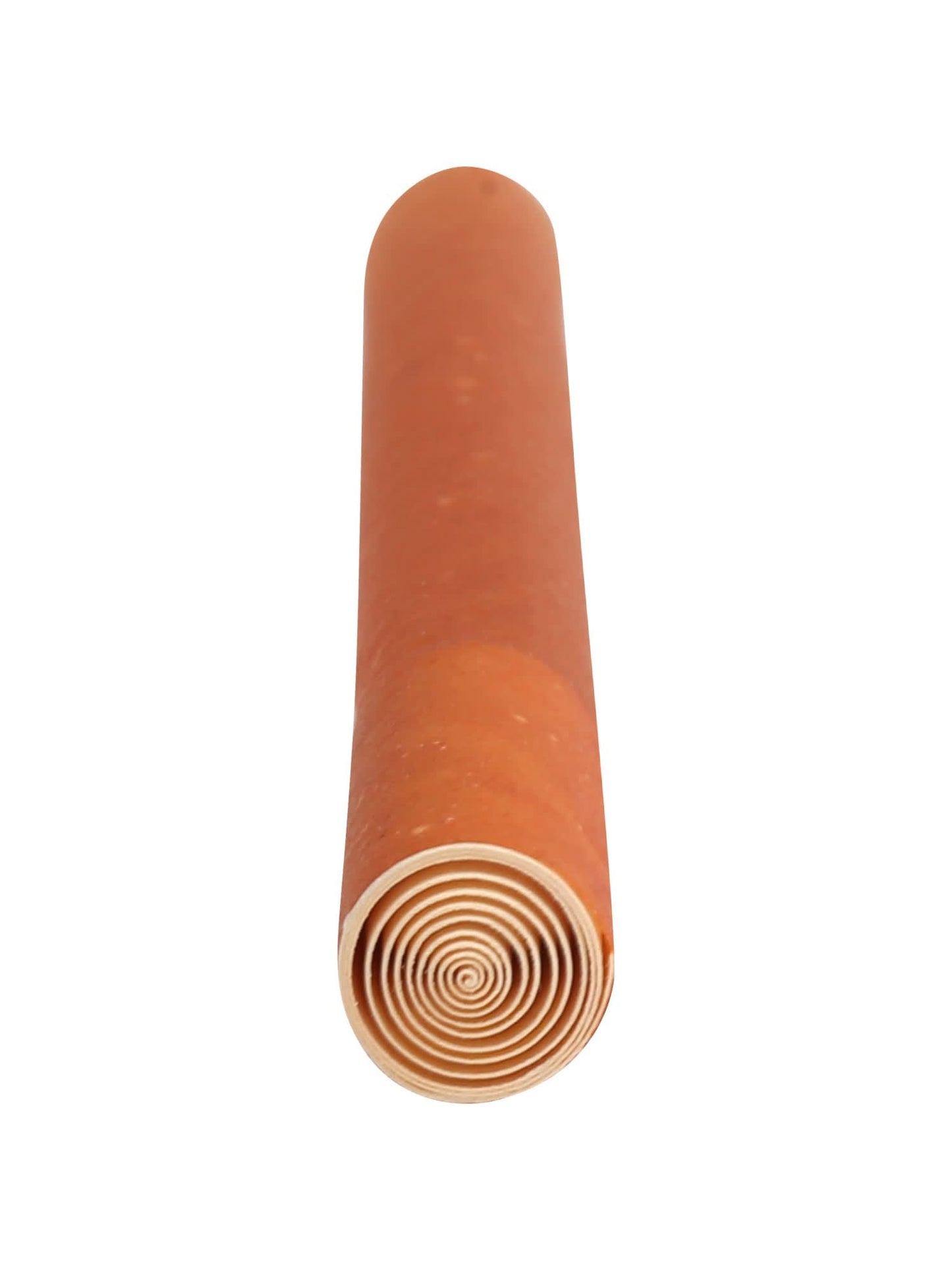 109mm King Size Goji Berry Wrap Spiral Filter (Paper) 9mm Dia Tubes