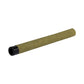 109mm King Size Green Hemp Wrap Blunt Ceramic Filter 9mm Dia Tubes