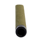 84mm (1-1/4) Green Hemp Wrap Blunt Ceramic Filter 11mm Dia Tubes