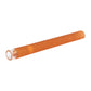 109mm King Size Goji Berry Wrap Orange Glass Filter 11mm Dia Tubes