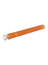 109mm King Size Goji Berry Wrap Orange Glass Filter 11mm Dia Tubes