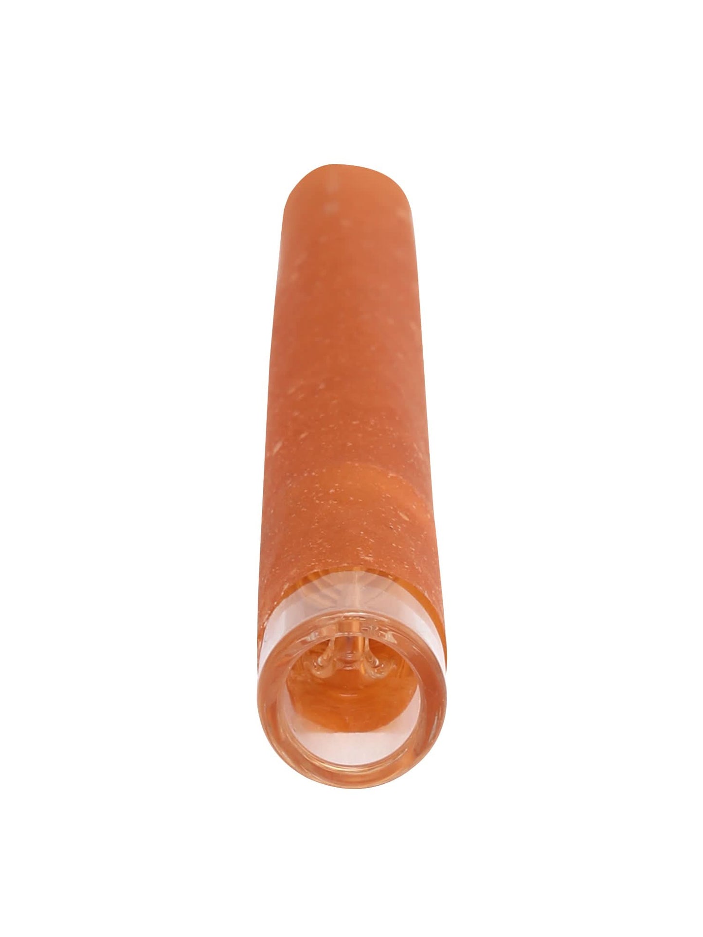 109mm King Size Goji Berry Wrap Orange Glass Filter 11mm Dia Tubes