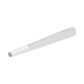 120mm Little FatBoy French White Paper MW Filter Cones Jar