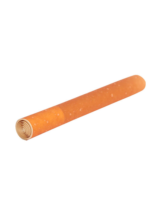 109mm King Size Goji Berry Wrap Spiral Filter (Paper) 11mm Dia Tubes