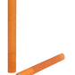 109mm King Size Goji Berry Wrap Spiral Filter (Paper) 11mm Dia Tubes