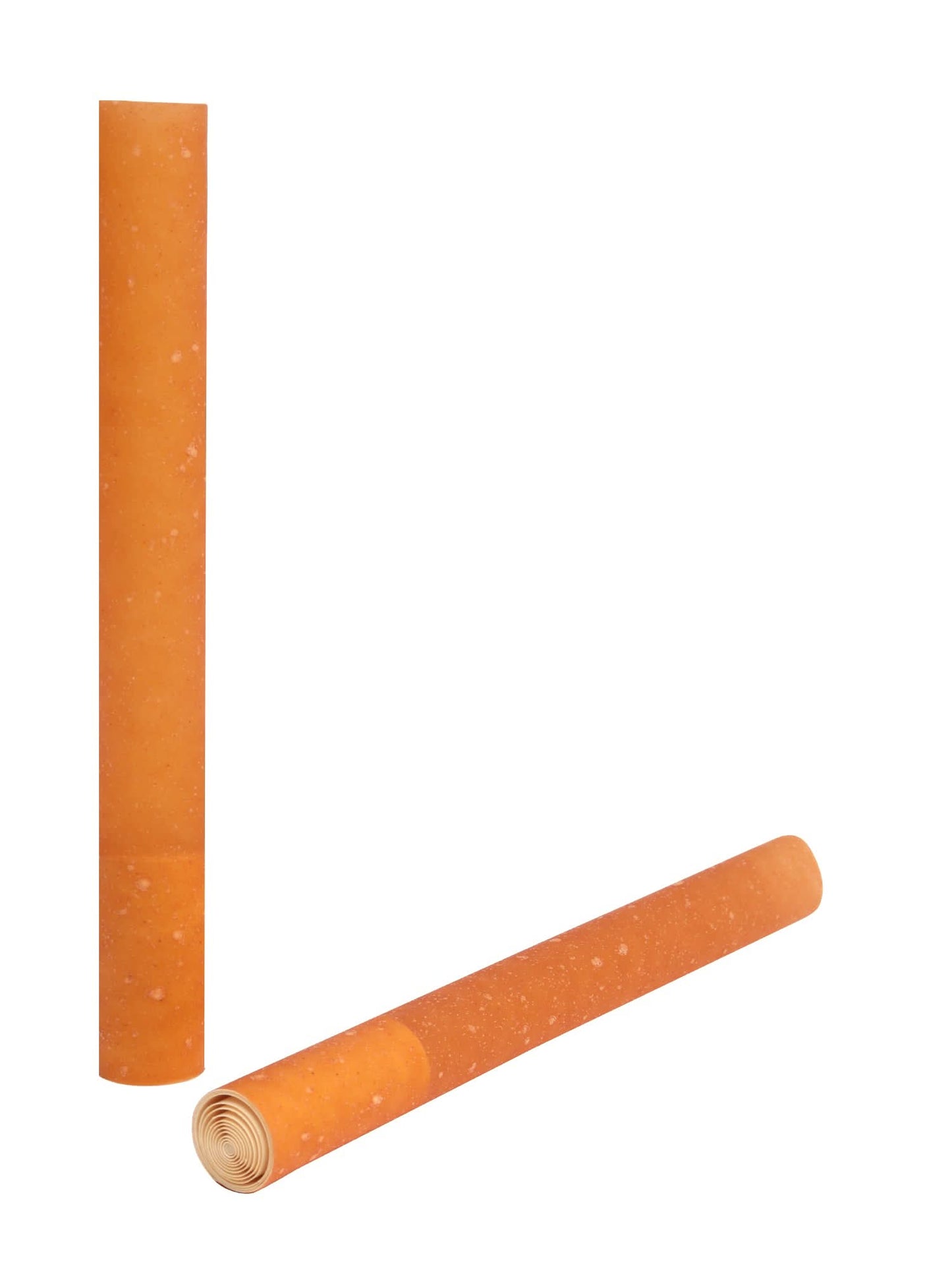 109mm King Size Goji Berry Wrap Spiral Filter (Paper) 11mm Dia Tubes