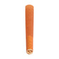 70mm Dogwalker Goji Berry Wrap Orange MW Filter Cones
