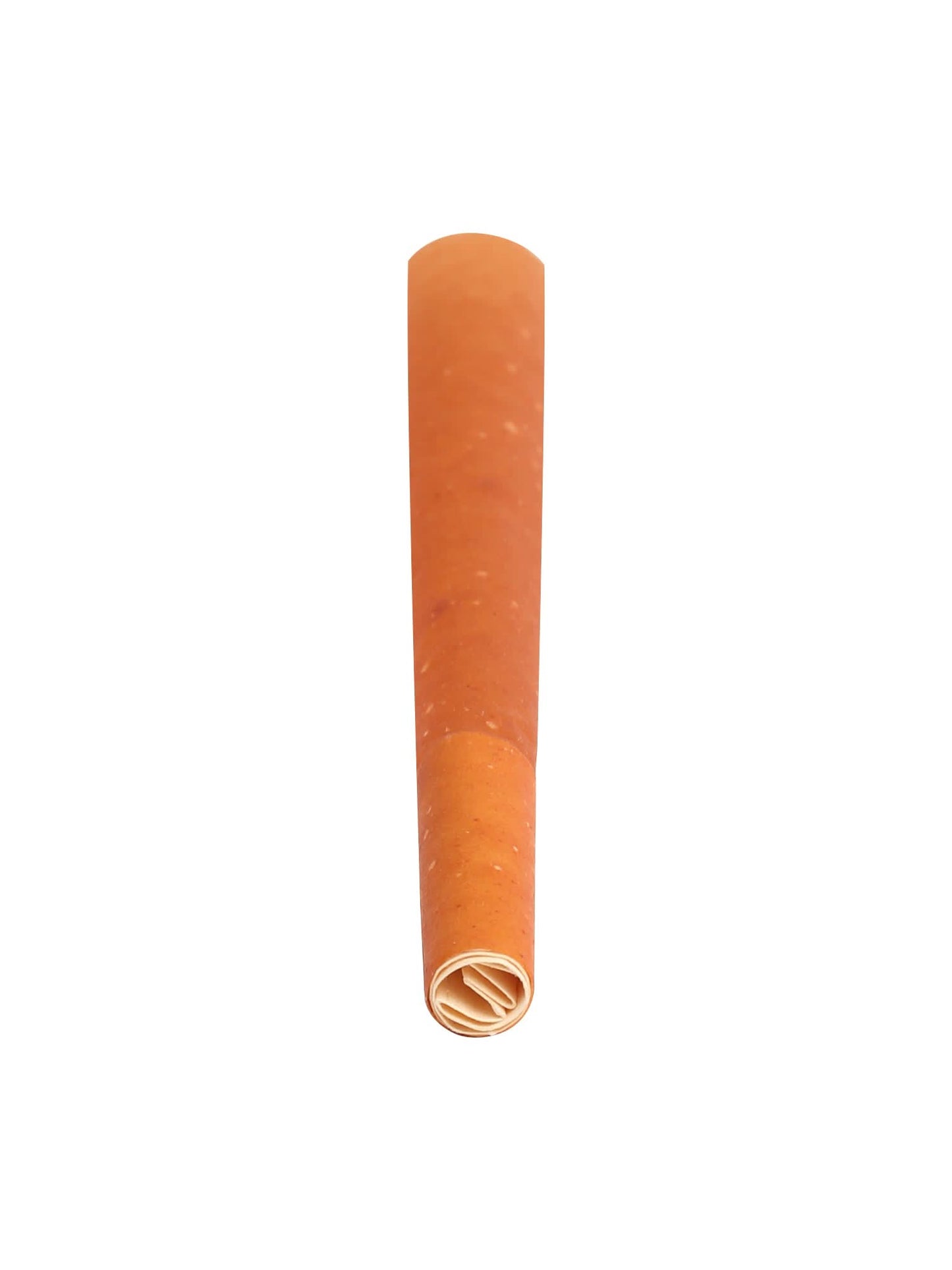 70mm Dogwalker Goji Berry Wrap Orange MW Filter Cones