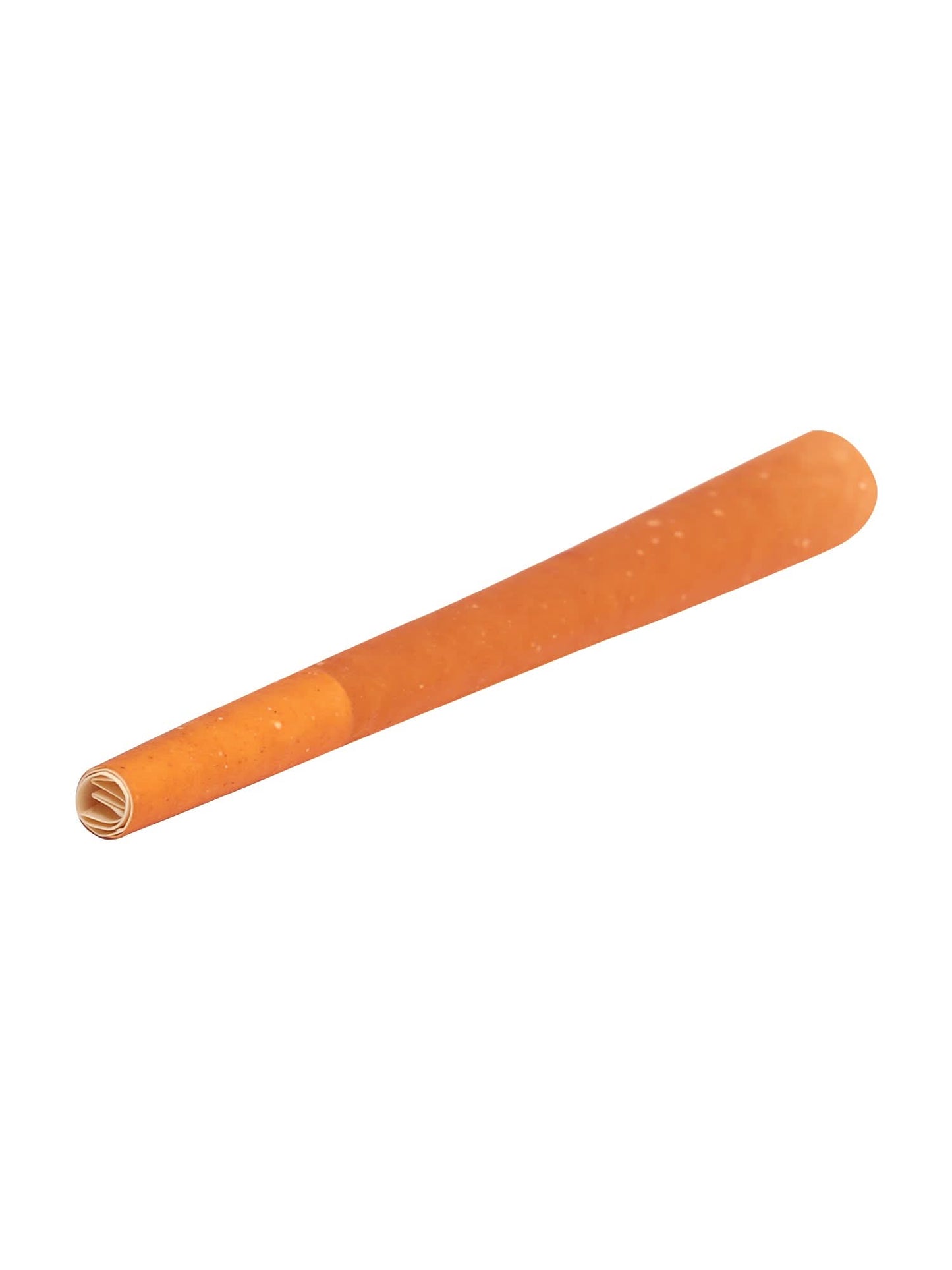 109mm King Size Goji Berry Wrap Orange MW Filter Cones