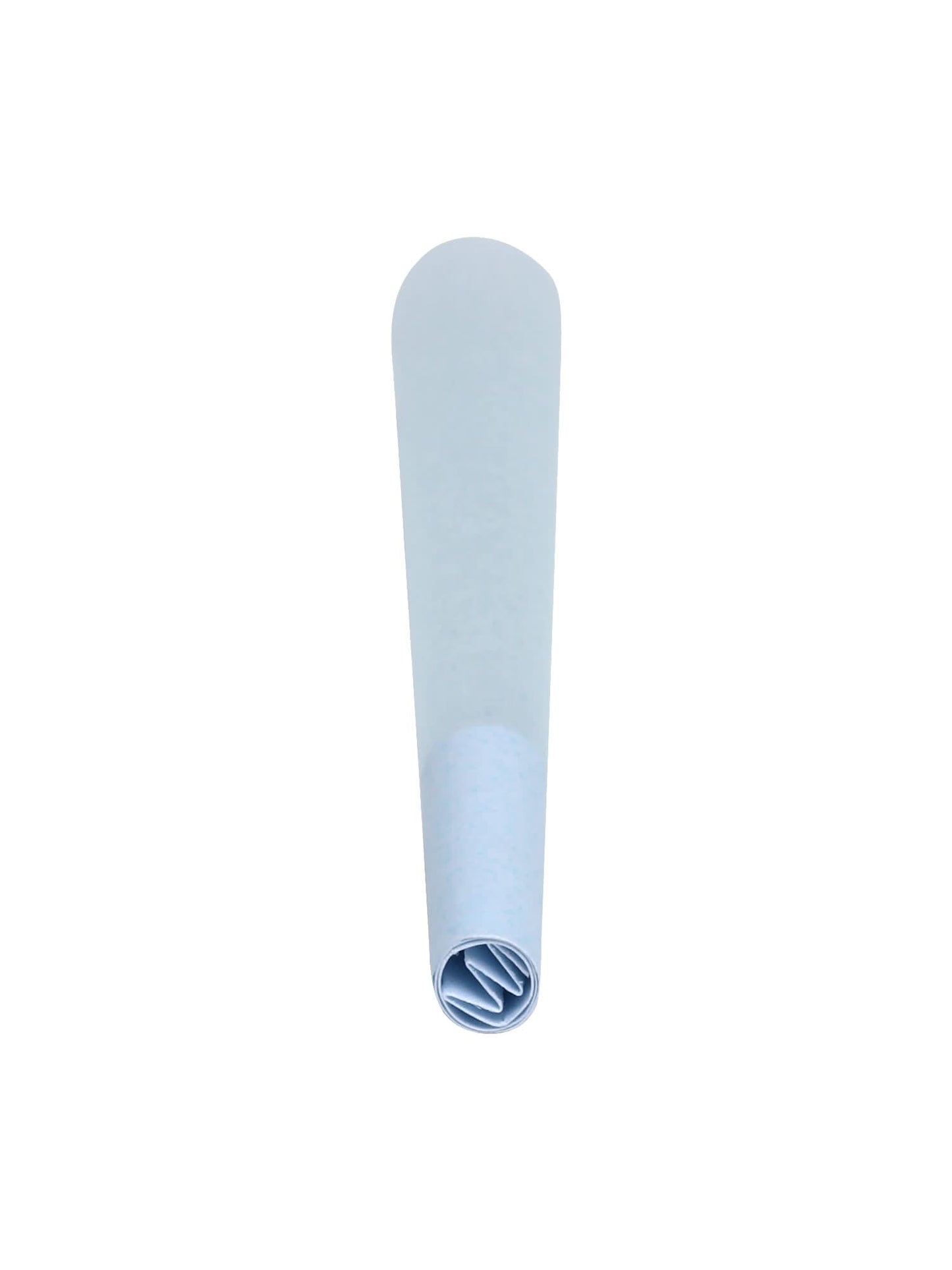 98mm Reefer Blue Paper MW Filter Cones