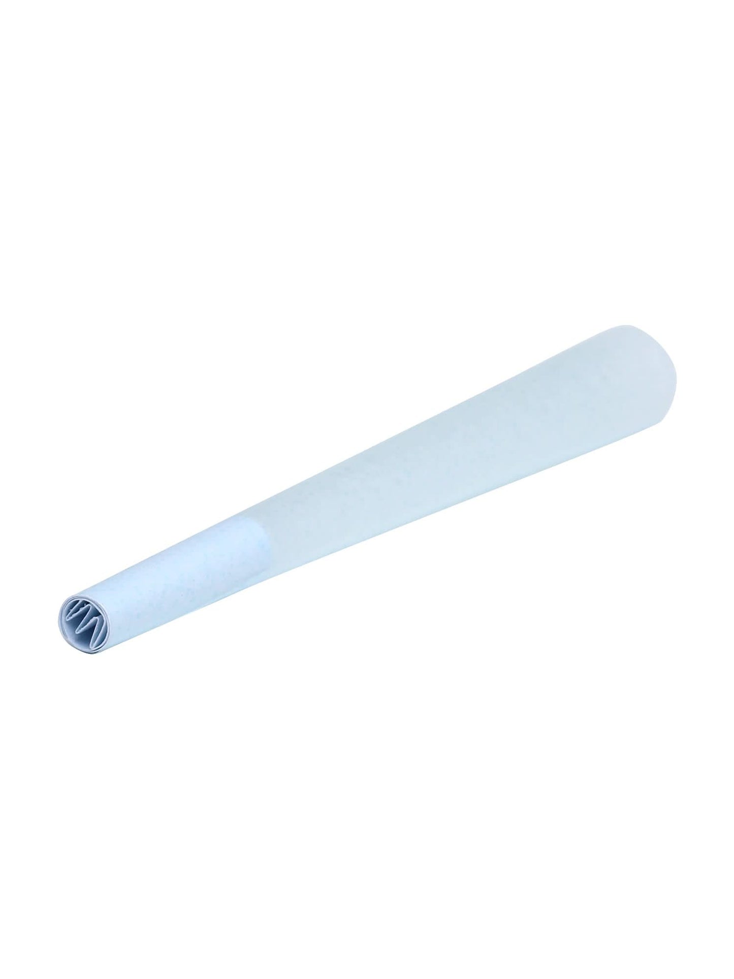 98mm Reefer Blue Paper MW Filter Cones