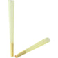 98mm Reefer Yellow Paper MW Filter Cones