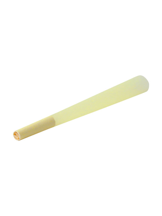 98mm Reefer Yellow Paper MW Filter Cones