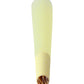98mm Reefer Yellow Paper MW Filter Cones