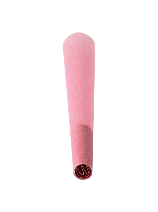 98mm Reefer Red Paper MW Filter Cones