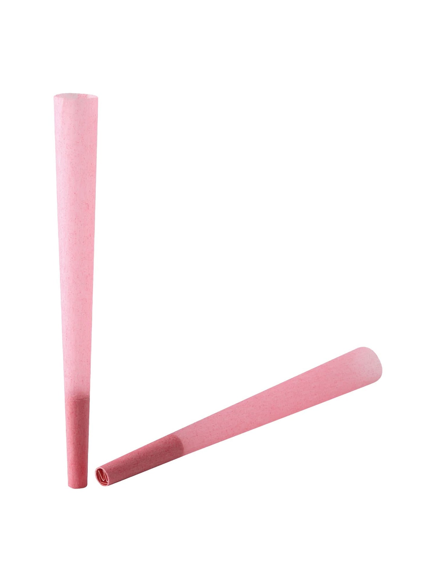 98mm Reefer Red Paper MW Filter Cones