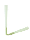 98mm Reefer Green Paper MW Filter Cones