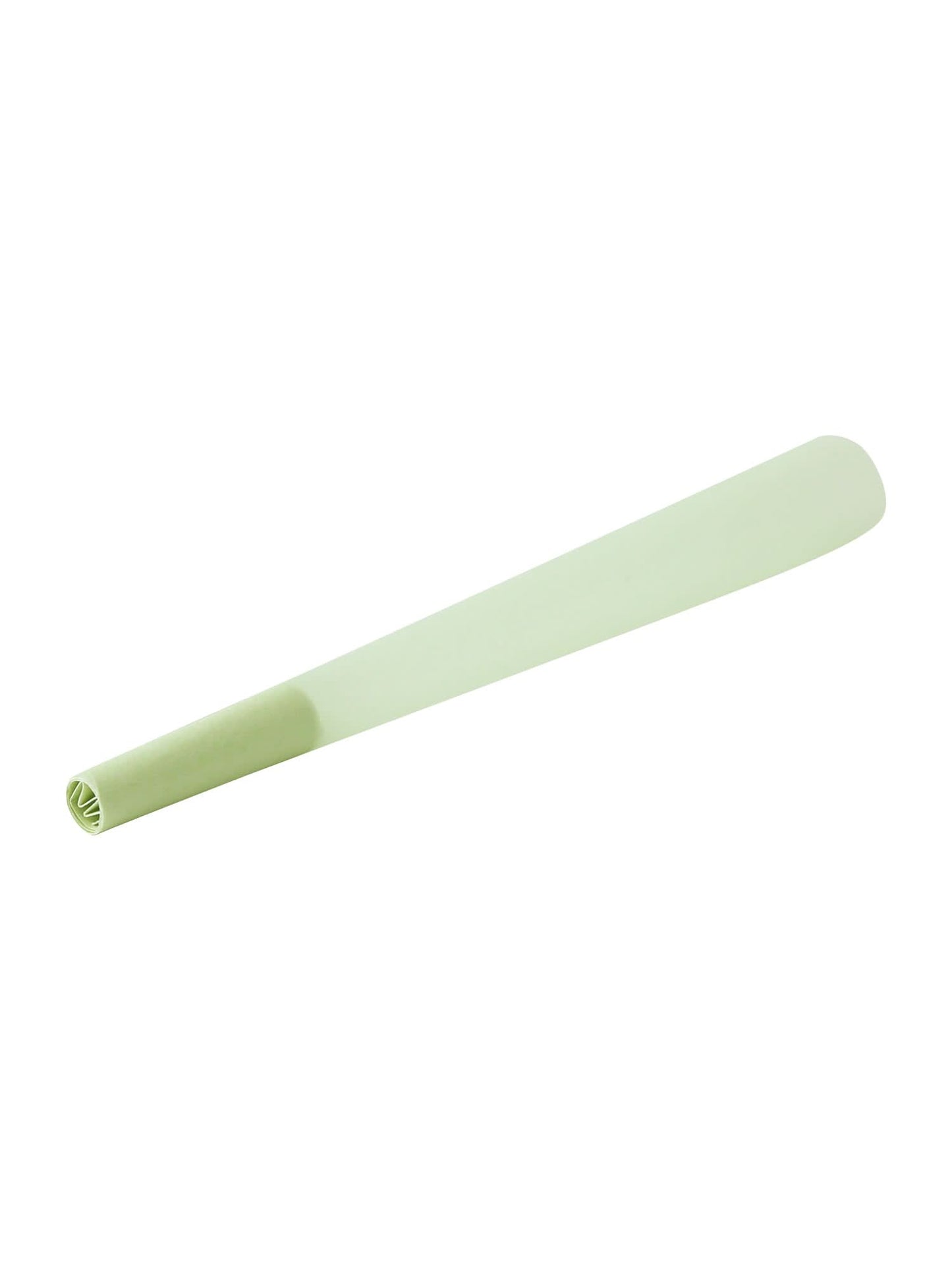 98mm Reefer Green Paper MW Filter Cones