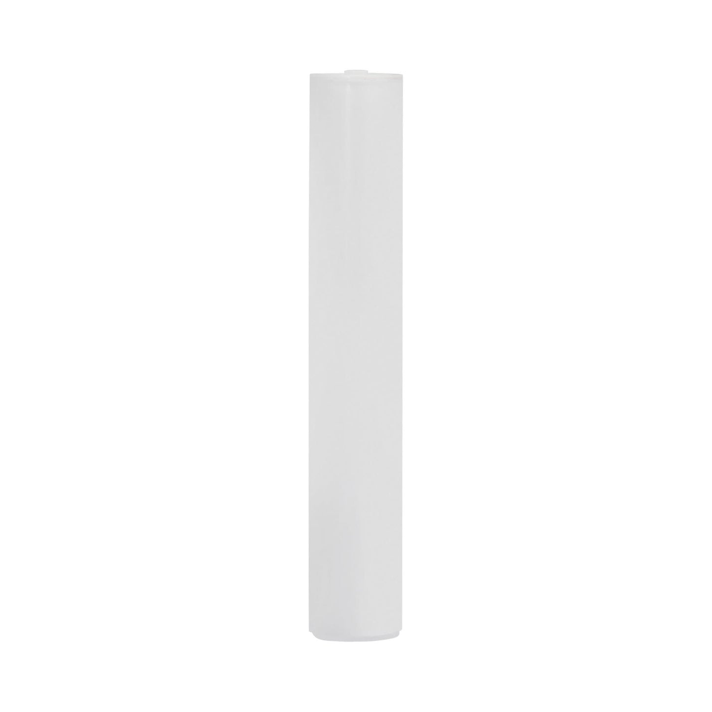 116mm Pre Roll Pop up Joint tubes - Child Resistant - White - Made in USA - 500 units case