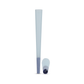 84mm (1-1/4) Blue Paper MW Filter Cones