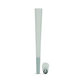 98mm Standard Green Paper MW Filter Cones