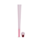 109mm King Size Pink Paper MW Filter Cones