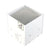 Doob Cube Filling Machine