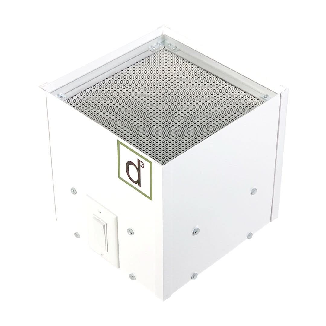 Doob Cube Filling Machine